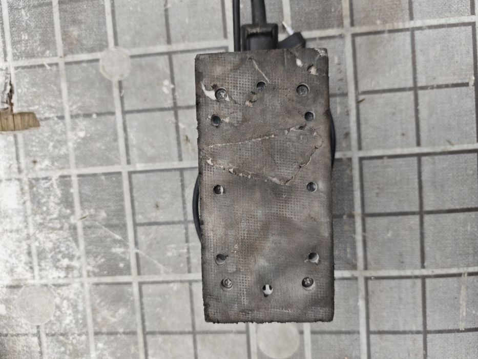 Вібраційна шліфмашина Einhell Bavaria BOS 150