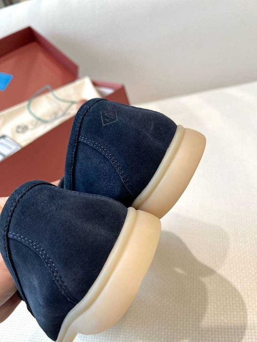 42 43 44 45 Мужские лоферы Loro Piana Summer Walk Лоро Пиана лофери