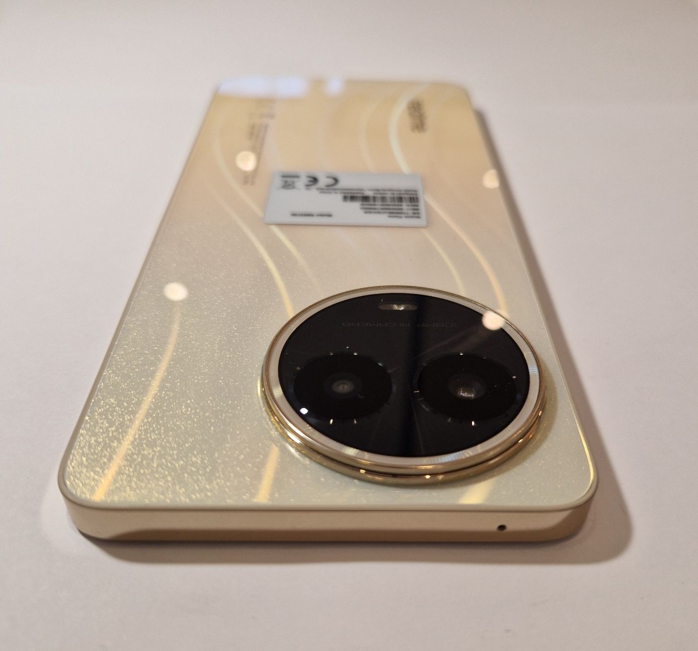 Realme 11 5G 8/256GB Złoty