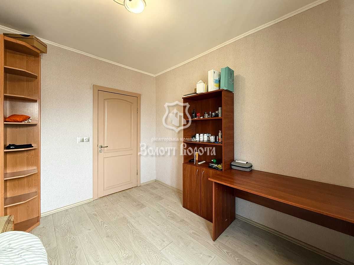 Квартира, 3к. Житловий стан. Вишняківська, 13б, Дарницький район
