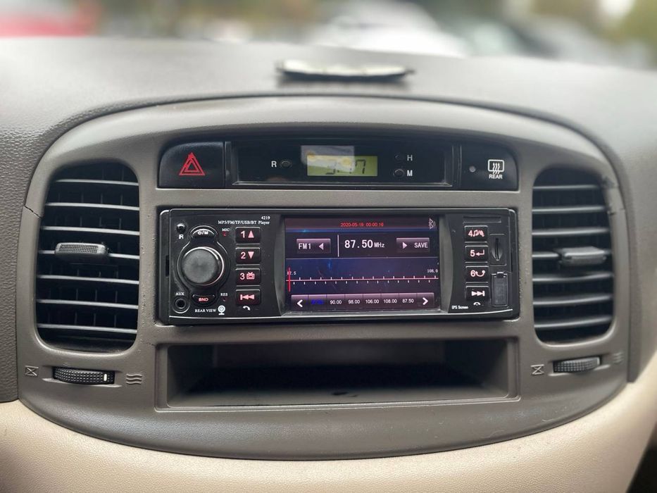 Hyundai Accent   №3674р (ВНЕСОК від 15%) Альянс Авто Кйривий Ріг