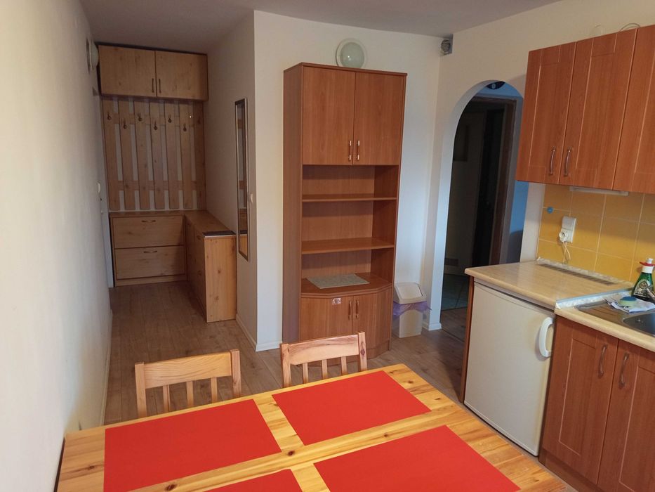 Wolny apartament 11 listopada