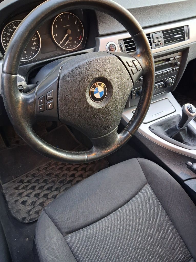 Bmw e 91 e 90 części black sapphire 475/9.