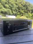 Ampli-tuner AV 4K Ultra HD 7.2