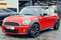 MINI COOPER D 1.6D