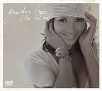 Jennifer Lopez - "The Reel Me" CD & DVD