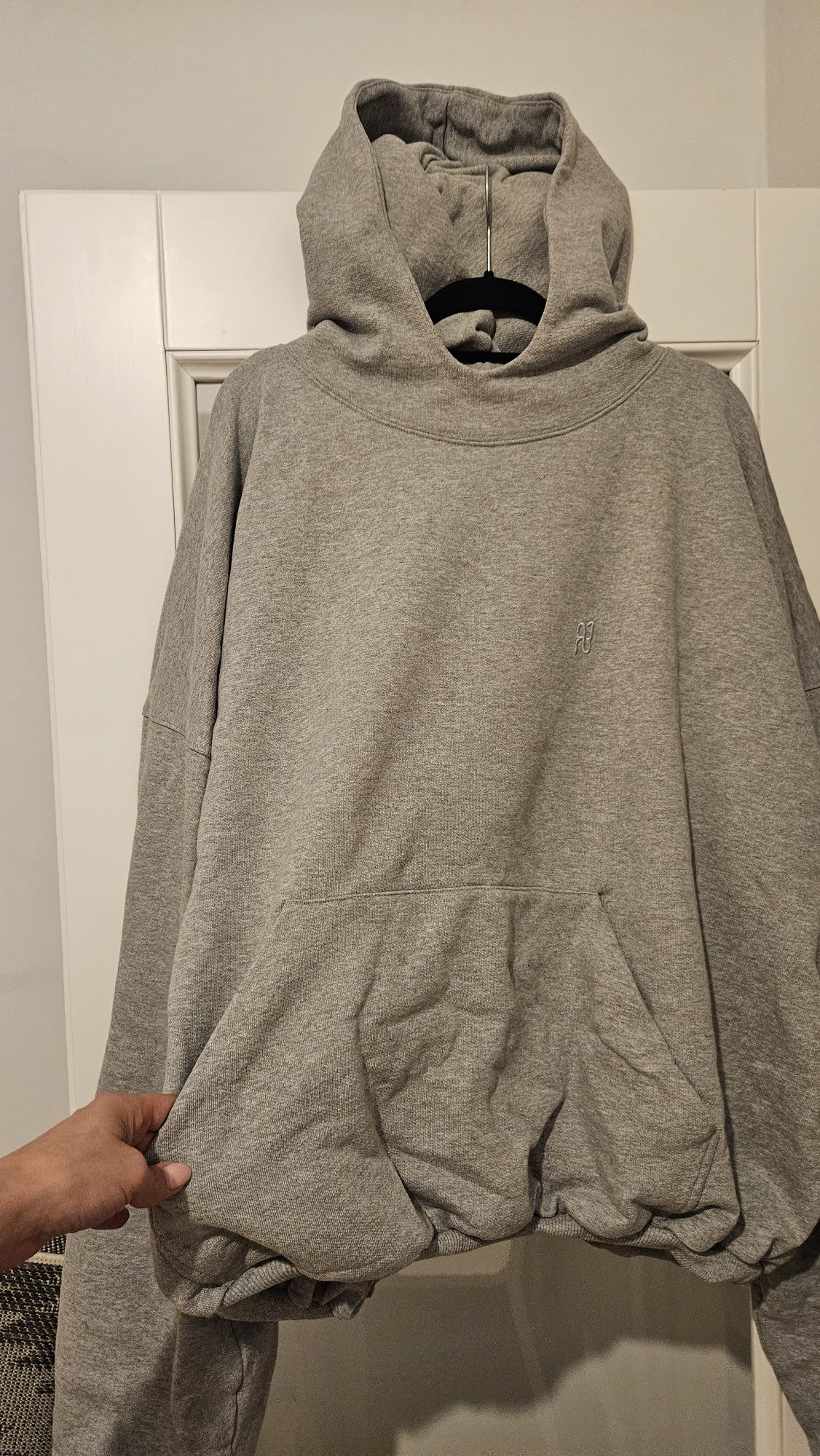 Bluza męska RELAB XL