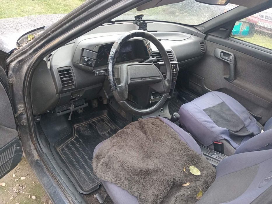 АвтоРозборка ВАЗ 21111