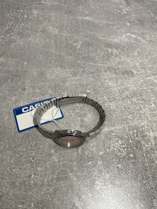 Casio LTP-VO05D-4BUDF оригінальні жіночі касио касіо часи