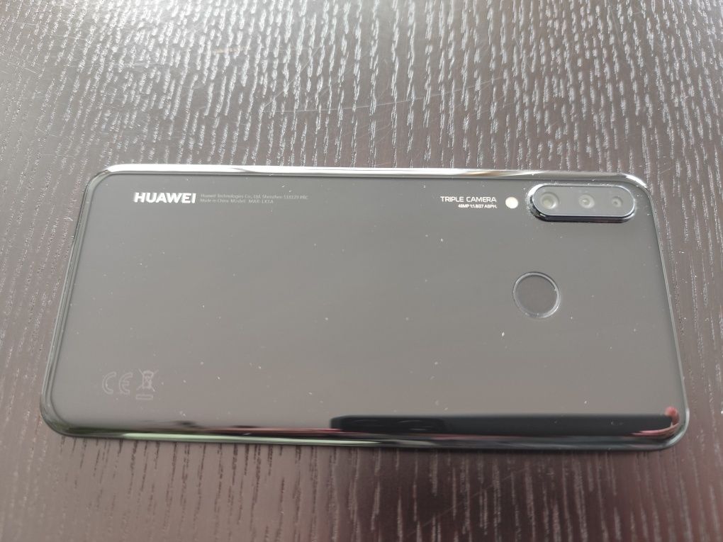 Huawei P30 lite como novo