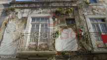 Prédio no Centro Histório de Setúbal
