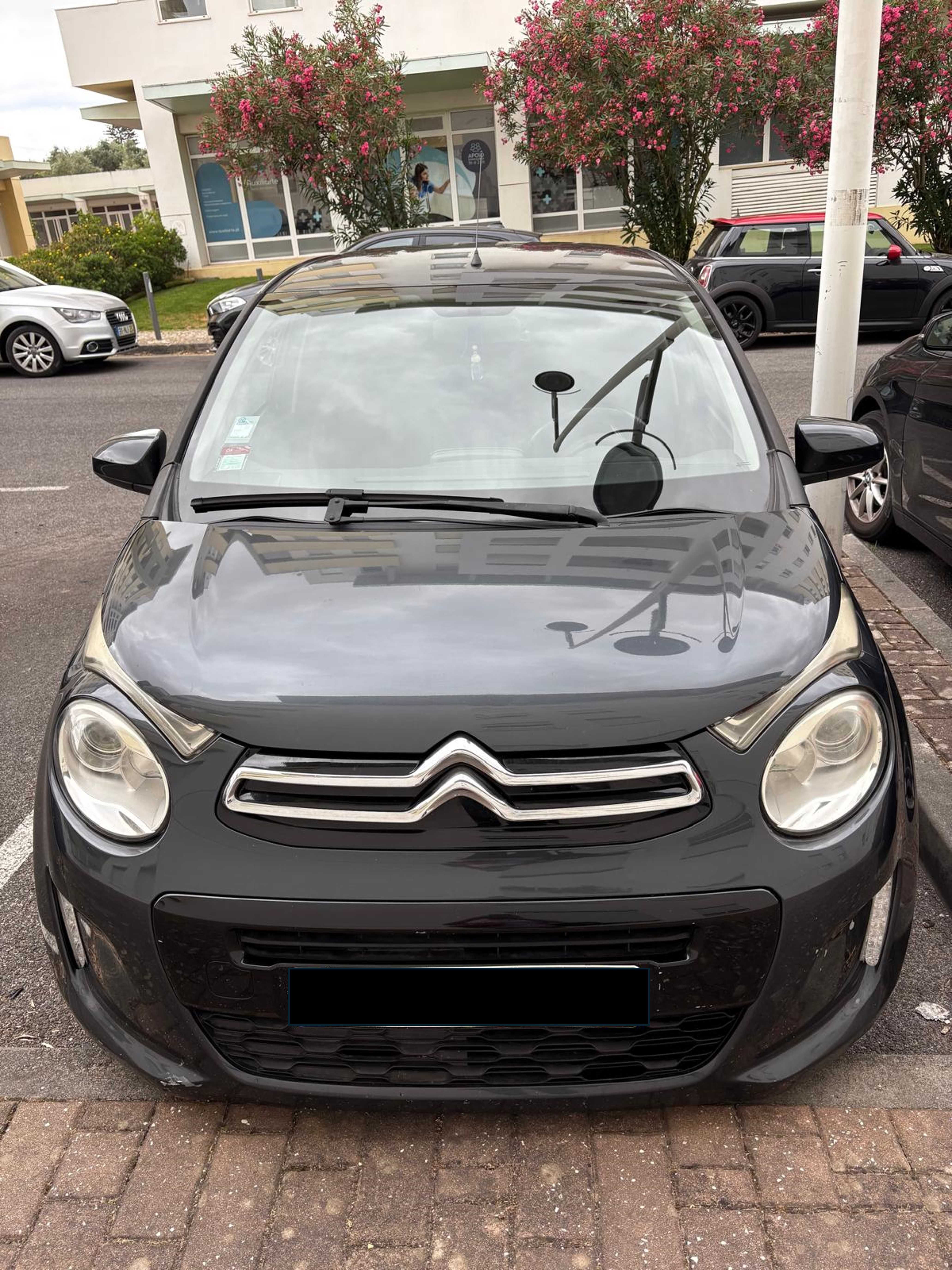 Vendo Citroen C1
