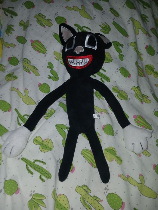 Игрушки для ценителей Хаги Ваги