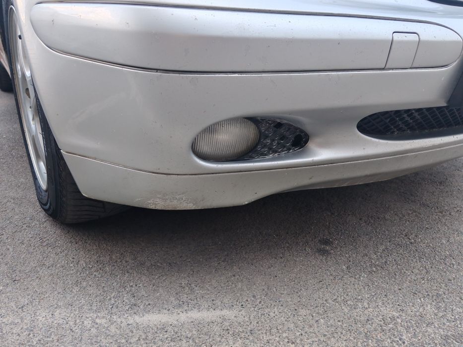 Mercedes-Benz w203 C-Class