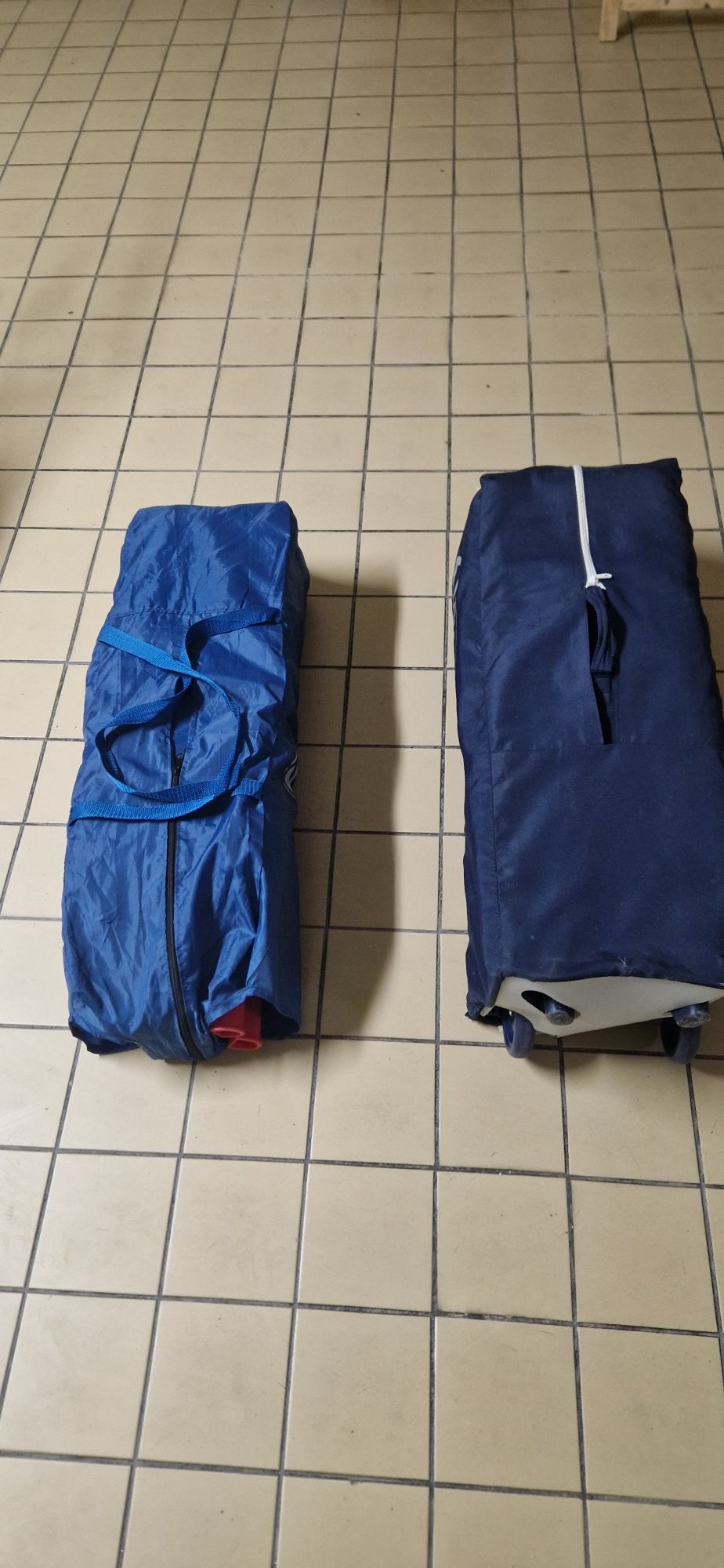 Cama de viagem para criança até 2/3 anos