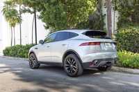 2020 Jaguar E-PACE P250