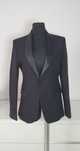 Smoking meski Xl Czarny Burton menswear London  Nowy
