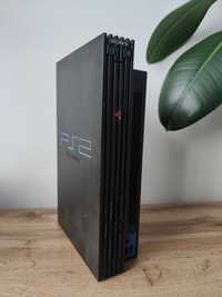 Sony PlayStation 2 FAT PS2 konsola retro scph-30004