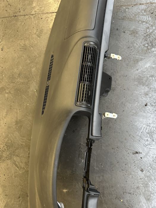 Deska kokpit audi a4 b5