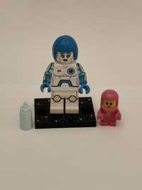 Minifigurka LEGO CMF 26 Cyberniania/android pielęgniarka
