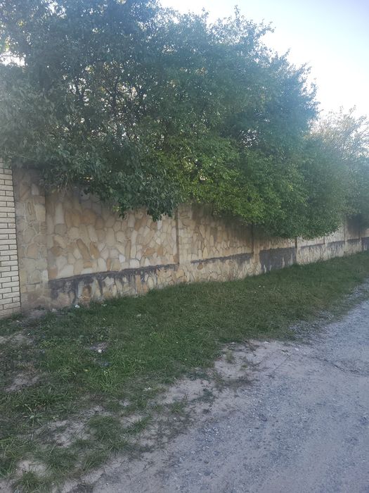 10 Соток Байківці ділянка