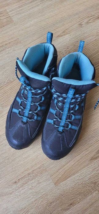 Зимние женские ботинки Columbia 38 размер