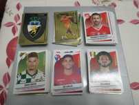 Cromos Futebol 2024/2025