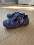 Buty ciapy do przedszkola Peppa george ccc 26 rzepy