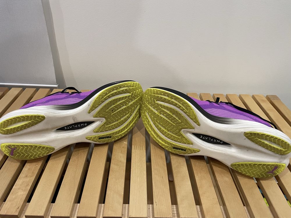 Puma Deviate Nitro 3