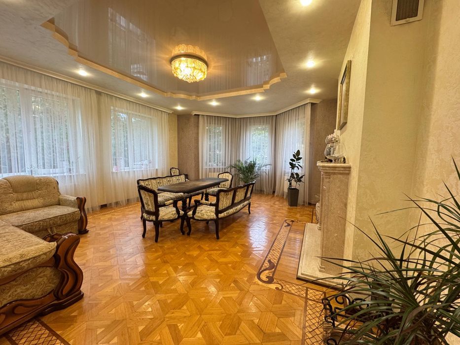 Оренда будинку в с. Басівка ( р-н Грант Резорту) 180 м/кв, 2 пов., 4 к