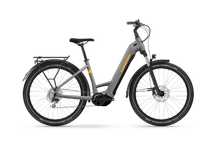 Rower elektryczny Winora Yucatan X8 low WYPRZ. 14100zł na 8800zł 720wh