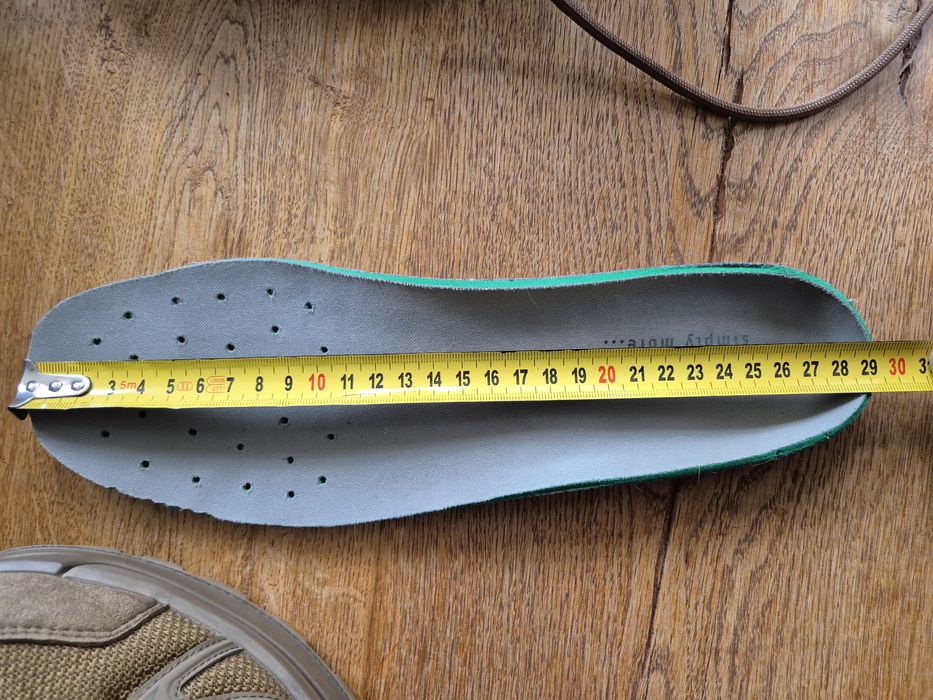 Тактичні кросівки LOWA Innox PRO Lo TF