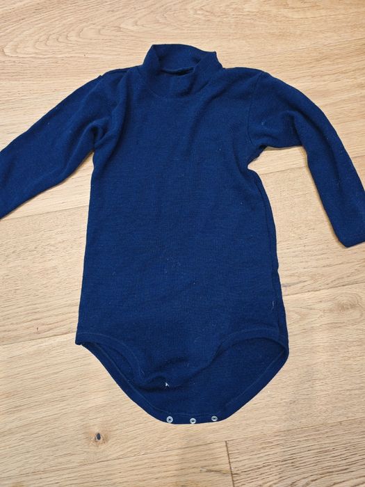 Body merino r. 80 firma Janus