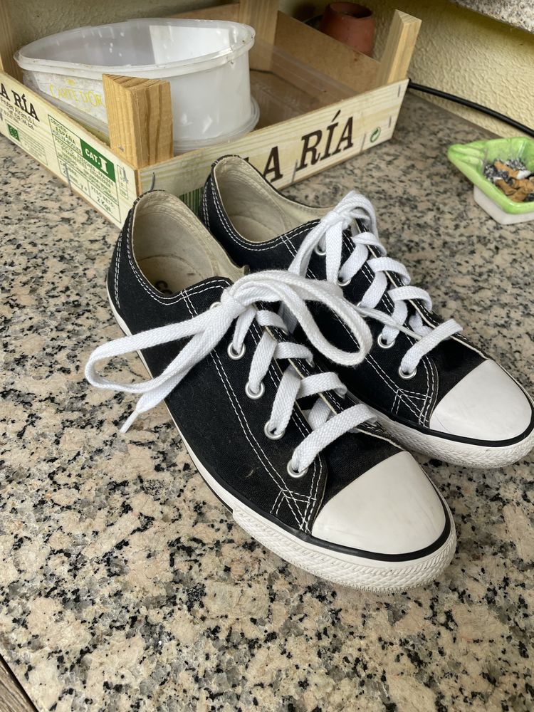 All Star Converse