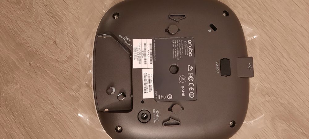 Antena WIFI aruba modelo APN0305