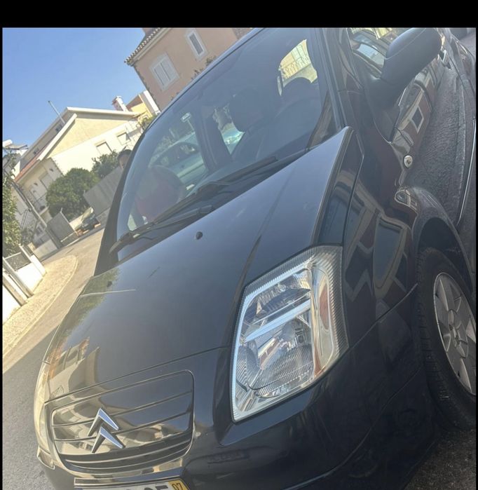 Vendo Citroen C2
