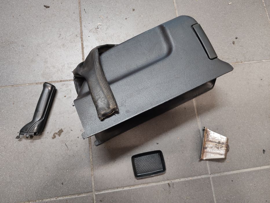 VW Golf mk3 III wysoki tunel USA jahre rarytas unikat votex bbs