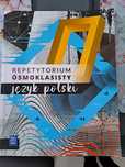 Repetytorium z języka polskiego 8 klasa