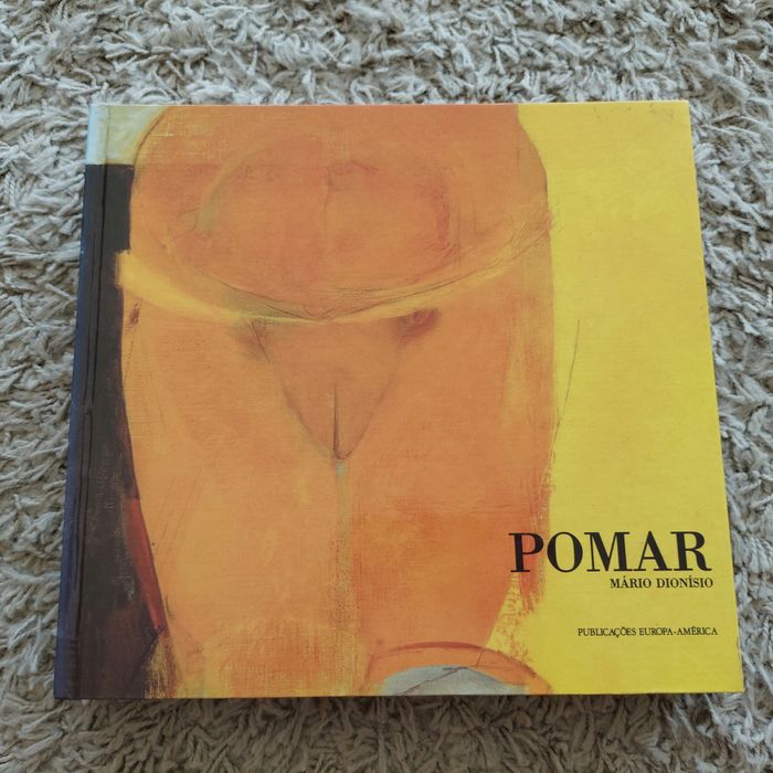 Pomar de Mário Dionisio [novo]