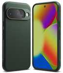 Exclusive nowe Etui Ringke Onyx Dark Green do Google Pixel 10