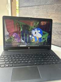 Ноутбук HP LAPTOp 15s новий з Англії