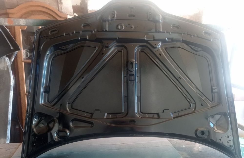 Автомобиль покраска, полировка