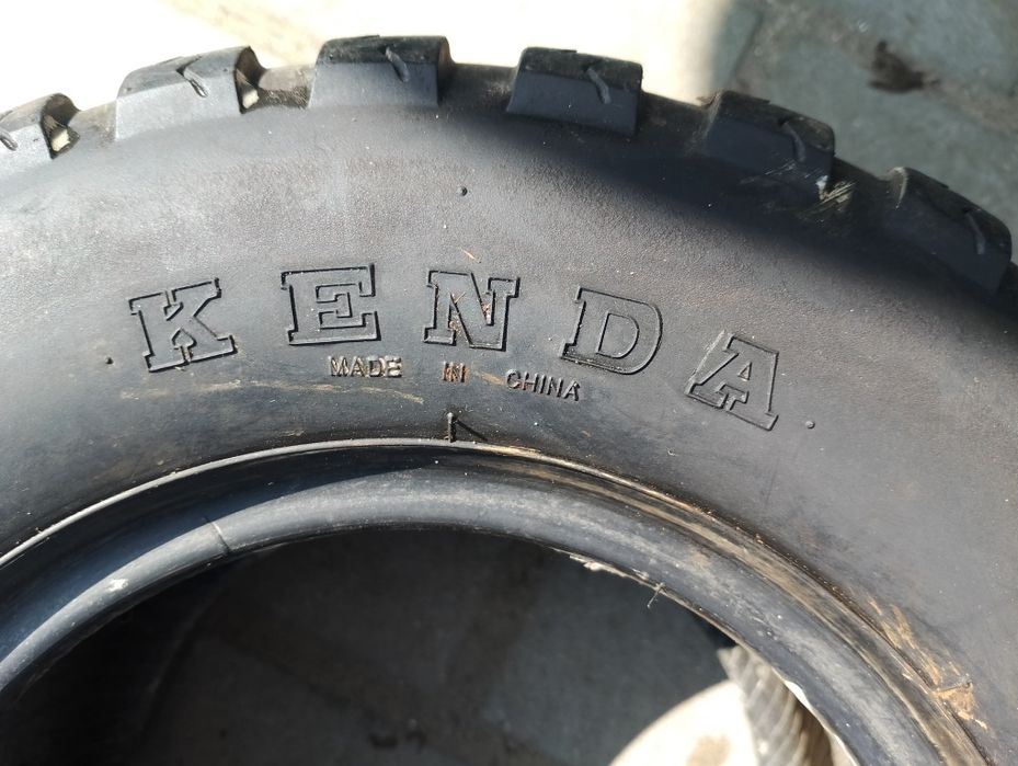 Opony rolnicze 16x7.50-8