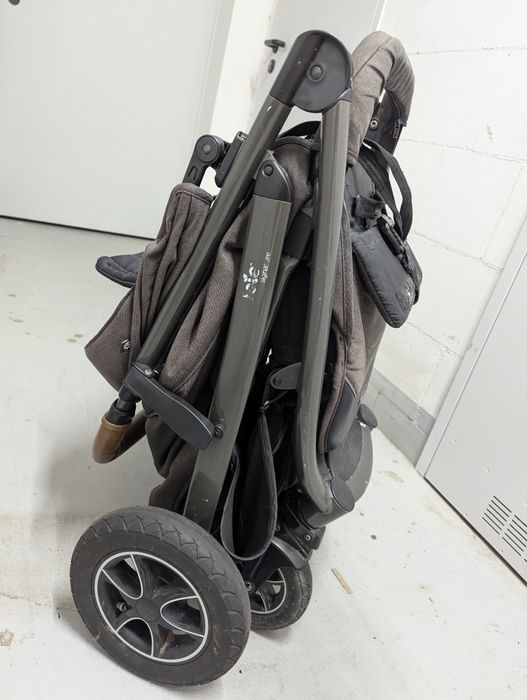 Joie mytrax signature 3 w 1