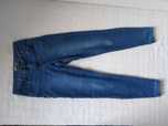 Calças Ganga Elásticas Denim Co. 36 Est.1969