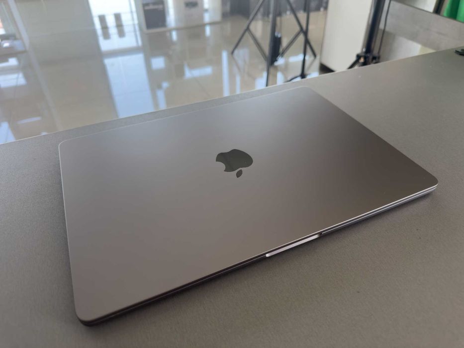 Ноутбук MacBook Air 15, M2, 8, 256 GB 2023 р.