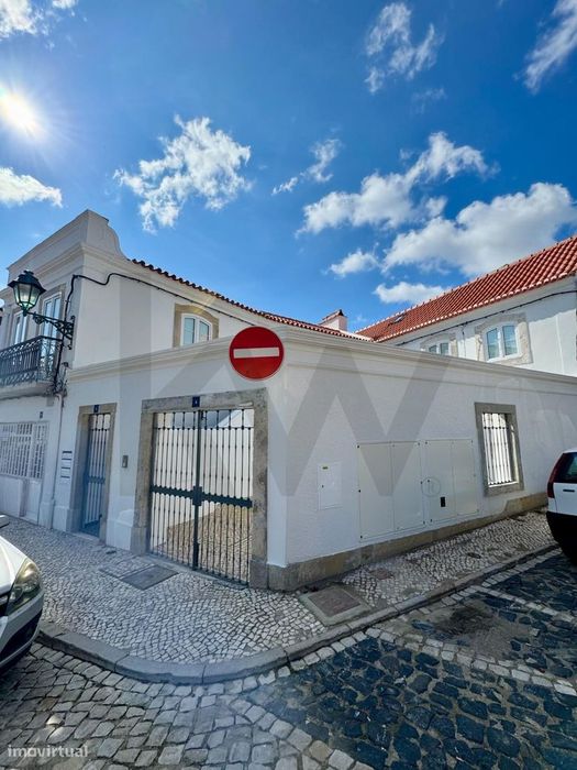 Apartamento T2 no Centro da Vila - Charme e Modernidade em Casa Apalaç