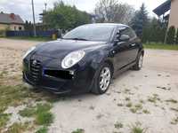 Alfa Romeo MiTo stan bdb