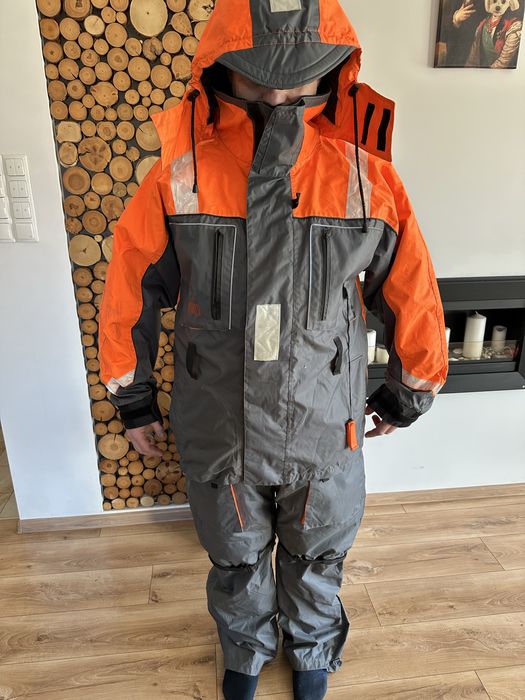 JAXON kombinezon pływający UJ-FXSA rozmiar XXL