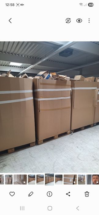 Продам mix палеты amazon